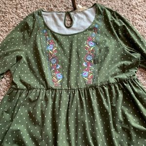 Matilda Jane shirt , NWT